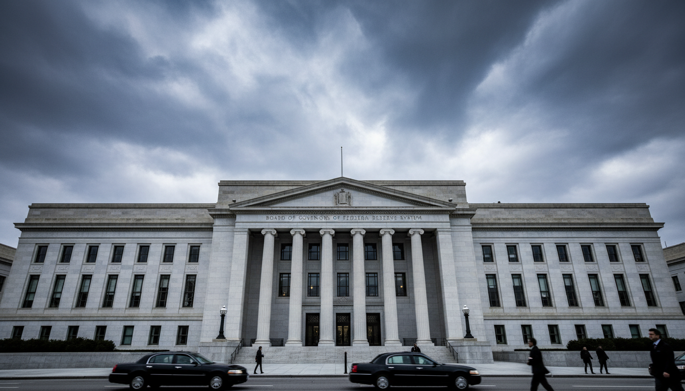Fed sinaliza cortes de juros para 2024 em meio à desaceleração inflacionária